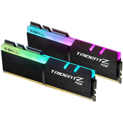 G.Skill TridentZ RGB Series 3600MHz