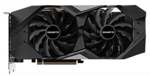 GIGABYTE RTX 2060 SUPER WINDFORCE OC 8G