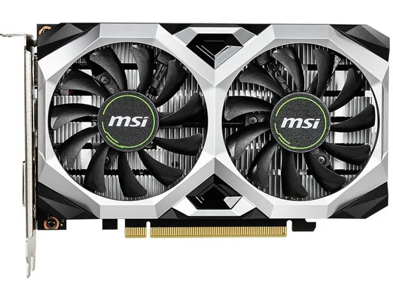 GTX 1650