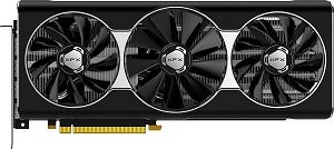 XFX RX 5700 Xt Thicc III Ultra