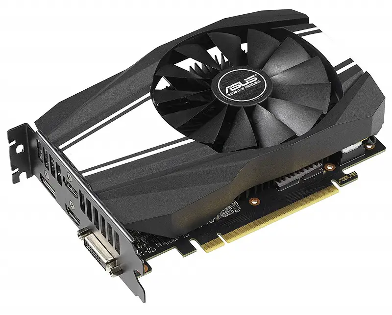 ASUS Phoenix GTX 1660 Ti OC