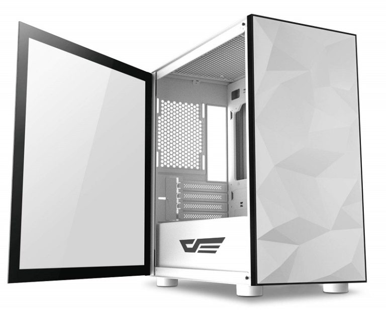 Best White PC Cases
