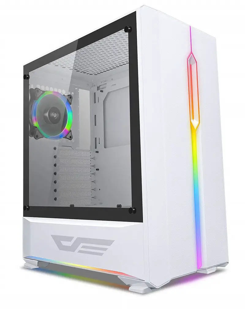 Best White PC Cases Xtremegaminerd