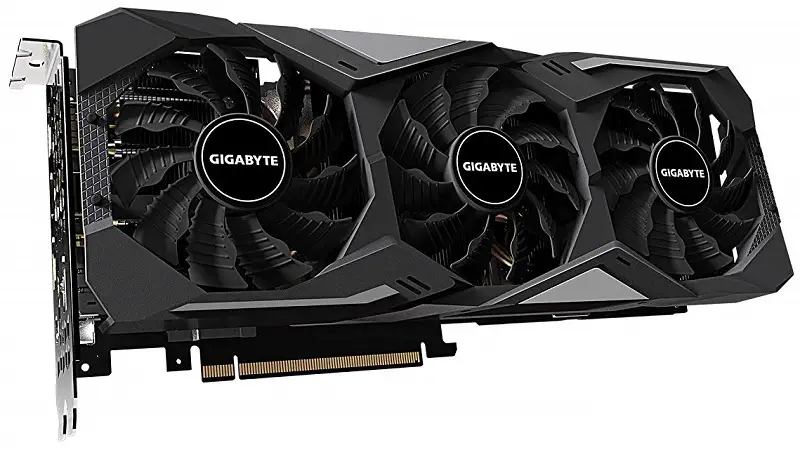 GIGABYTE GeForce RTX 2080 Super GAMING OC