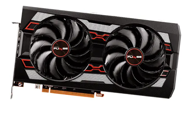 Sapphire RX 5700 Pulse OC 8GB