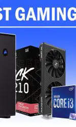 The Best Gaming PC Under $600 In 2023