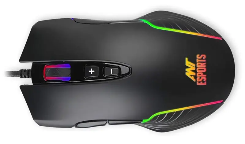 Ant Esports GM500 RGB 