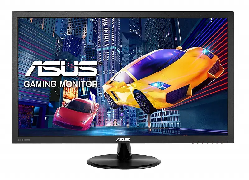 Asus VP228QG 21.5”