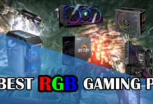 Best RGB Gaming PC