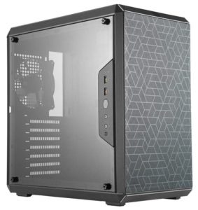 Cooler Master MasterBox Q500L