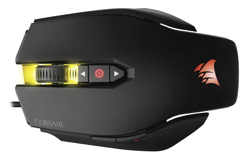 Corsair M65 Pro RGB