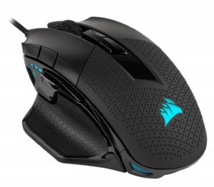 Corsair Nightsword RGB Mouse