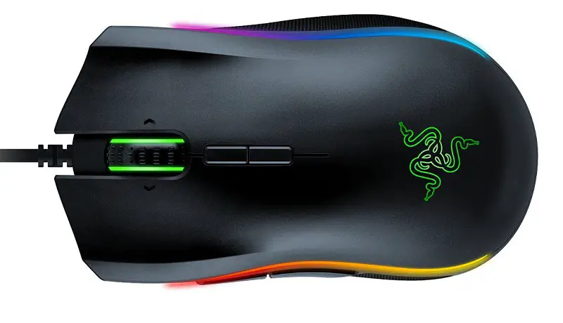 RAZER Mamba ELITE