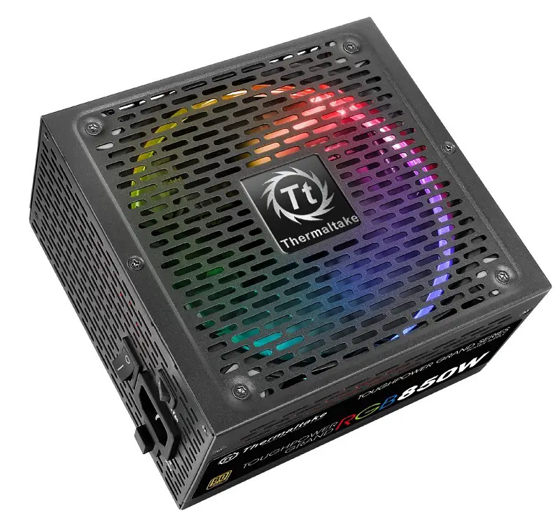 Thermaltake Toughpower Grand RGB 850W