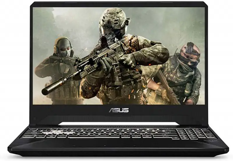 ASUS TUF FX505GT