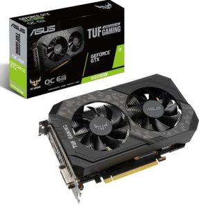 MSI Gaming GeForce GTX 1660 Ti