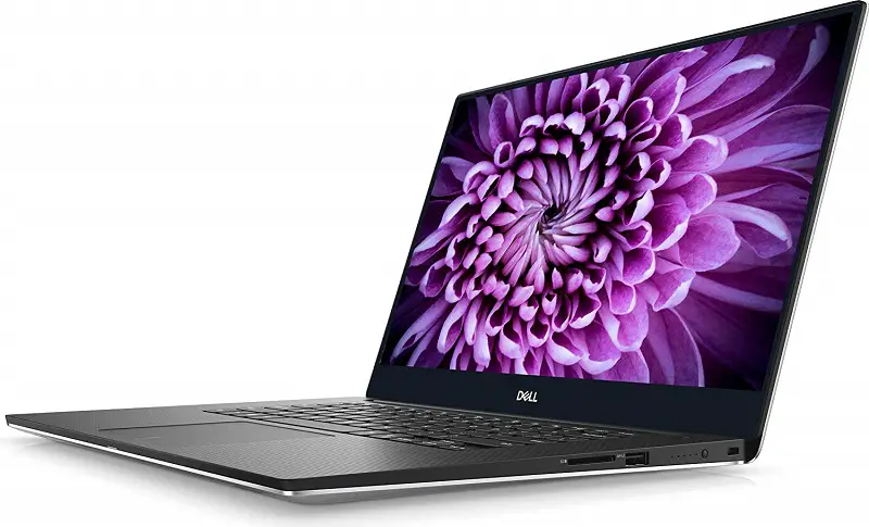 Dell XPS 15 7590