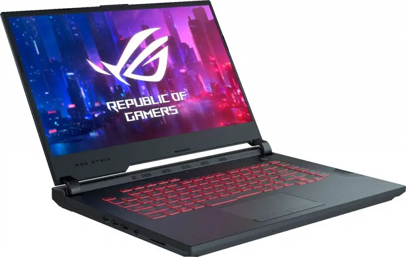 ASUS ROG G531GT-BI7N6