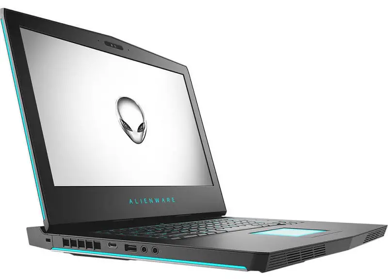 Dell Alienware R4