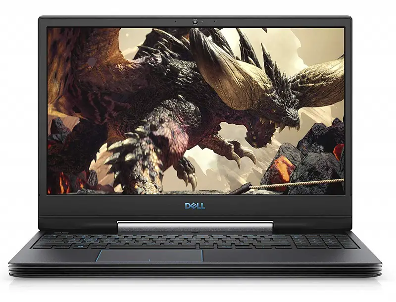 Dell G5 15 FHD Gaming Laptop 1