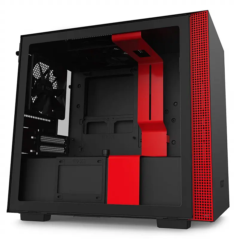 NZXT H210