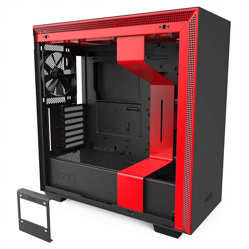 NZXT H710