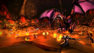 world of warcraft