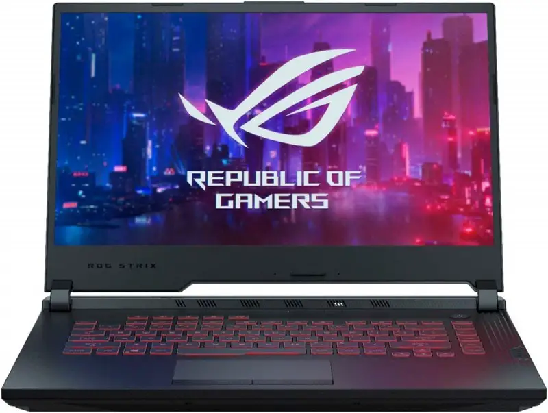 ASUS ROG G531GT