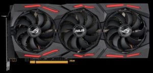 ASUS ROG Strix AMD Radeon RX 5600 XT OC