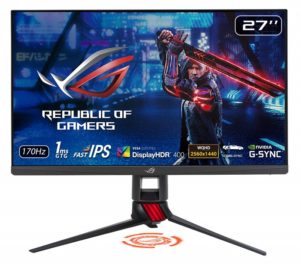 ASUS ROG Strix XG279Q