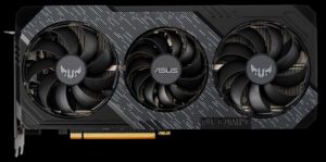 ASUS TUF Gaming 3 AMD Radeon RX 5600XT OC