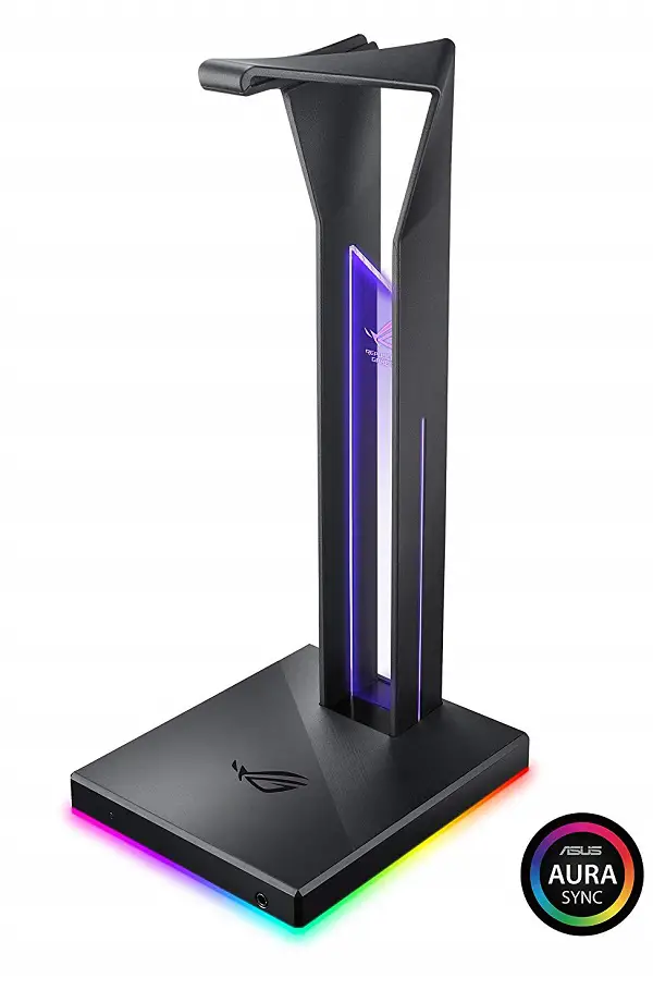 Asus ROG Throne Qi Xtremegaminerd
