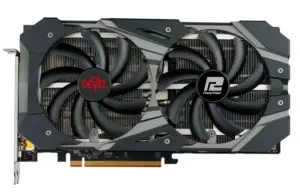  AXRX 5600XT 6GBD6-3DHE OC