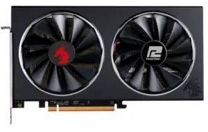 PowerColor Red Dragon RX 5600 XT 3DHR 1