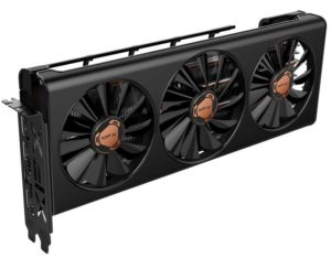 RX 5600 XT 6GB GDDR6 THICC III Ultra