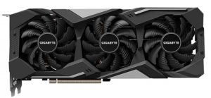 Radeon RX 5600 XT GAMING OC 6G