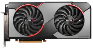 Radeon RX 5600 XT Gaming
