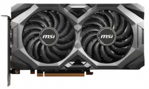 Radeon RX 5600 XT MECH