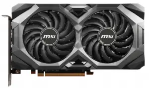 Radeon RX 5600 XT MECH OC