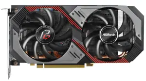 Radeon RX 5600 XT Phantom Gaming D2 6G OC