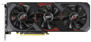 Radeon RX 5600 XT Phantom Gaming D3 6G OC