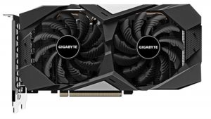 Radeon RX 5600 XT WINDFORCE OC
