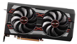 Sapphire Radeon Pulse RX 5600 XT 6GB