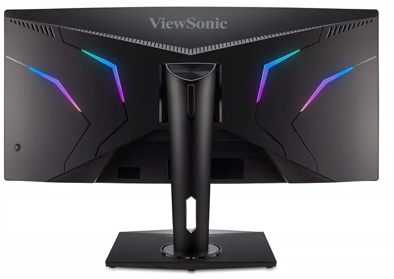 ViewSonic Elite XG350R-C