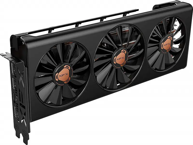 XFX RX 5600 XT Thicc III PRO