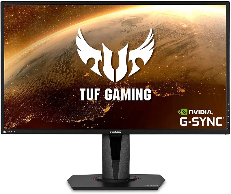 ASUS TUF Gaming VG27AQ