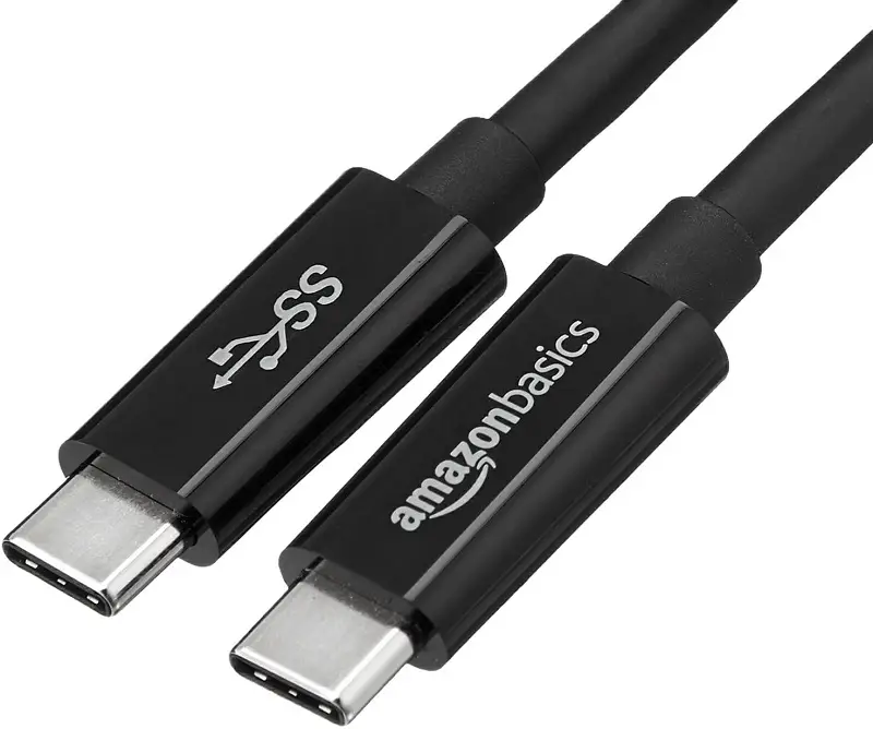 AmazonBasics USB Type-C