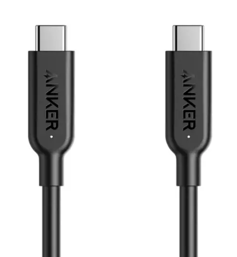 Anker Powerline II USB-C to USB-C