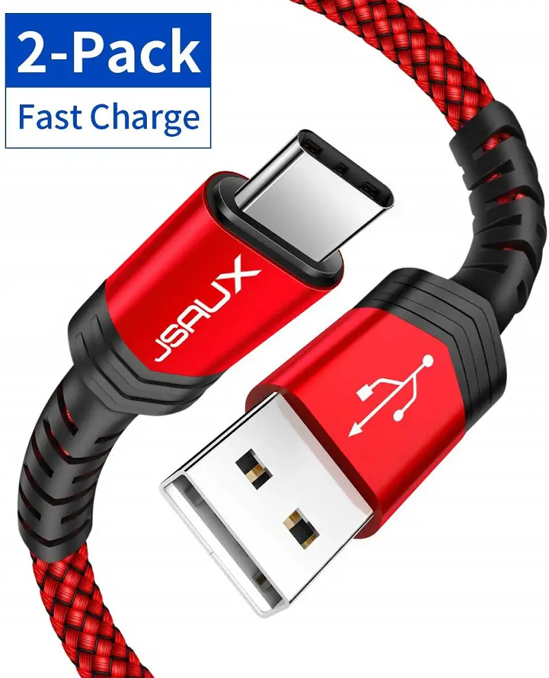 JSAUX USB Type C to A