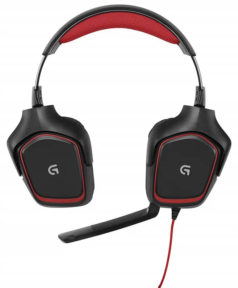 Logitech G230